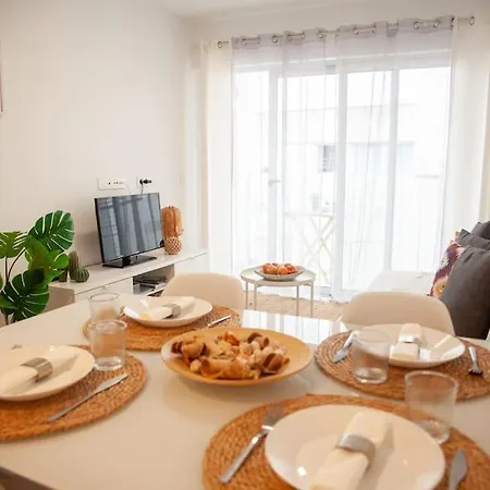 Appartamento Casa Molokai *