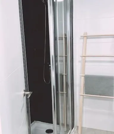 Casa Molokai 아파트 코라레호