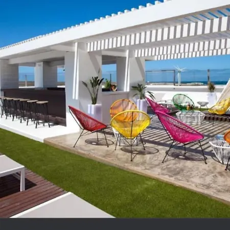 Casa Molokai Κοραλέχο