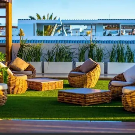 Casa Molokai * Κοραλέχο