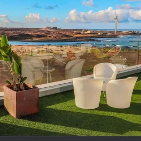 아파트 Casa Molokai