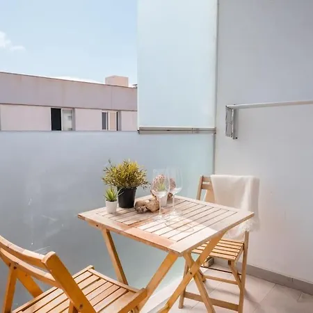 Casa Molokai 코라레호