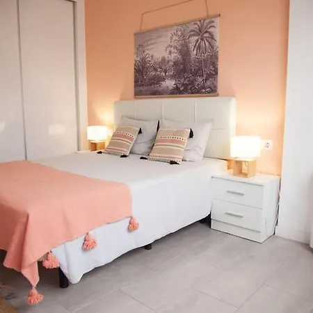 Apartamento Casa Molokai