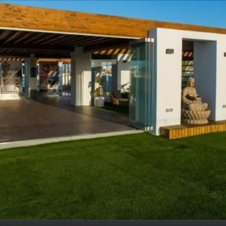 아파트 Casa Molokai *