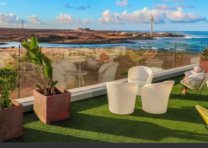 Apartamento Casa Molokai