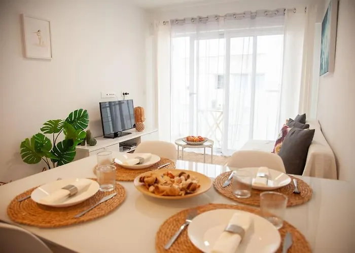 Apartamento Casa Molokai *