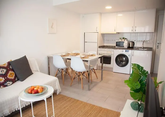 Casa Molokai * Corralejo