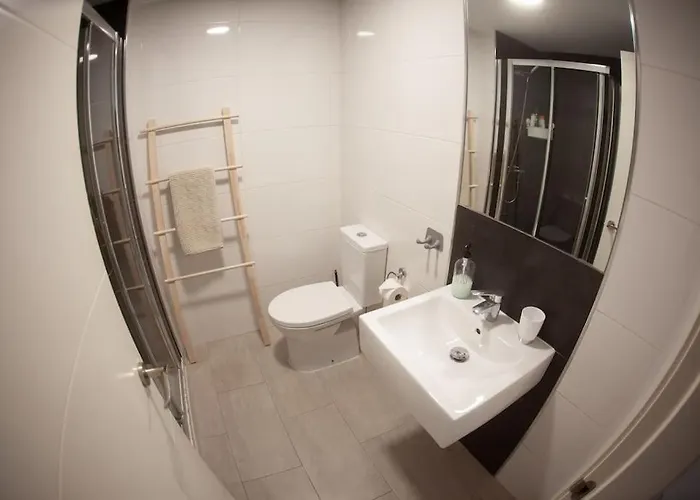 Apartamento Casa Molokai *