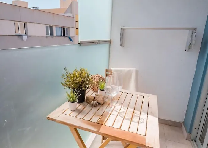 Apartamento Casa Molokai Corralejo