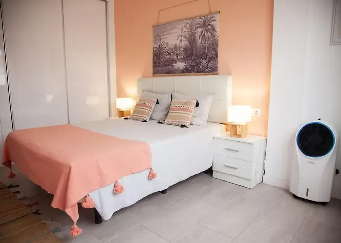 Apartamento Casa Molokai