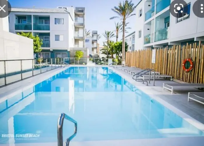 Casa Molokai Apartamento Corralejo