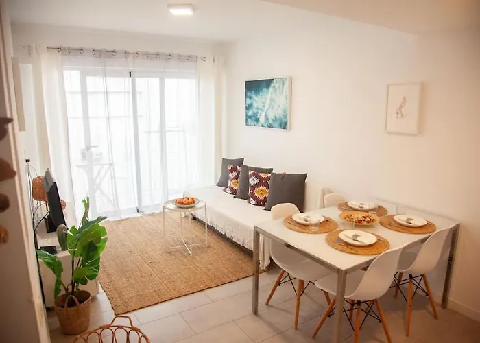 Apartamento Casa Molokai Corralejo