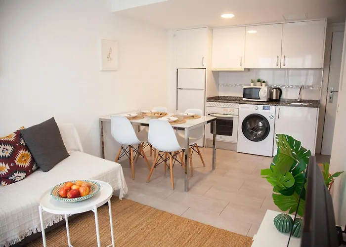 Casa Molokai * Corralejo