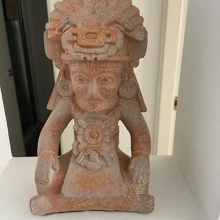 Casa Molokai Lägenhet *