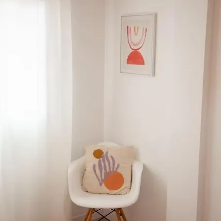 Lägenhet Casa Molokai Corralejo