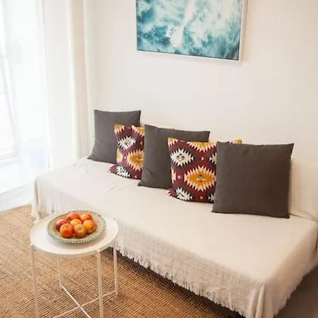 Casa Molokai Lägenhet