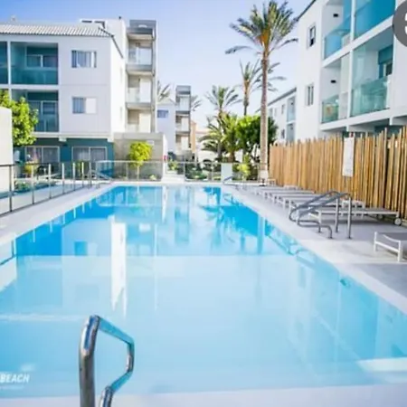 Casa Molokai Lägenhet Corralejo