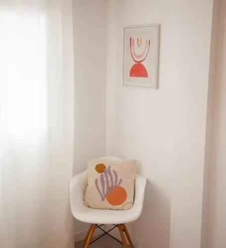 דירה Casa Molokai קורלחו