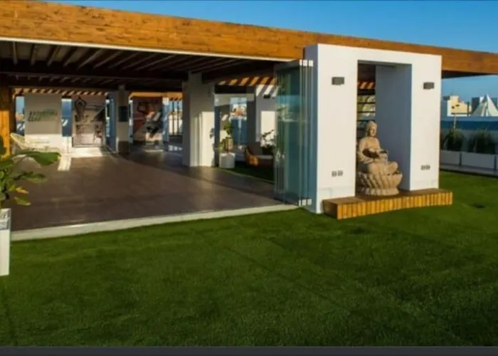 דירה Casa Molokai *