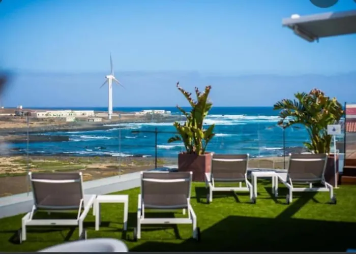 Casa Molokai Apartamento *